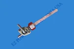Gemini DB50 DB80 DB100 DB125 DB175 Dirt Bike Fuel Valve Petcock Spigot Type. Fixed Price $34.99.