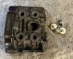 Front Valve Cover Super Duke Adv RC8 1090 1190 1290 61236052000R 6123605210033. Fixed Price $36.00.