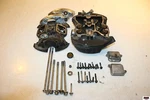 2006 Suzuki Boulevard C50 VL800 Front Engine Top End Cylinder Head 11101-41FB0. Fixed Price $79.99.