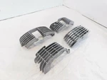 1989-1994 Honda VT1100 Shadow Engine Motor Cylinder Head Side Cover Fins. Fixed Price $49.95.