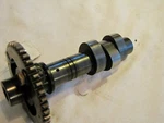 2002 Honda Shadow Aero VT1100 C3 Camshaft Sprocket 14121-MAH-000, 14322-ME9-000. Fixed Price $50.03.