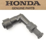 Spark Plug Coil Cap CM91 CT90 Trail 1966-1979 New Oem Honda #D61. Fixed Price $26.13.