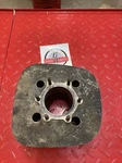Yamaha YZ250 1979 Cylinder Jug Barrel With Piston 70.5MM Nice IT250. Fixed Price $381.81.