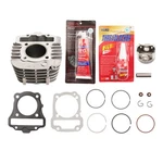 109CC Cylinder Barrel Piston Kit For Honda Super Cub C110 Cross 12-2019. Fixed Price $57.79.