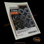 Colony 2017-8, Head Bolt Washer Kit, 1984-E1985 Big Twin & Xl, Chrome. Fixed Price $34.76.