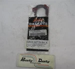 Lot Of Harley James Gaskets Genuine Left Rocker Cover Box 16779-84A. Fixed Price $25.99.