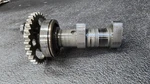 1SL-12180-00-00 Exhaust Camshaft 2014-2015 Yamaha YZ450F. Fixed Price $60.00.
