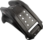Moose Racing 0506-1933 Carbon Fiber Skid Plate. Fixed Price $220.00.