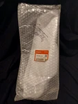 12422-MCA-A20 Honda Emblem Cyl Cover Left. Fixed Price $35.00.