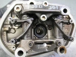 Bmw 01/05 R1200GS Right Cylinder Head 11127718474 R1200R HP2. Fixed Price $149.00.