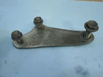 2012 Kawasaki KX250F Upper Top Left Engine Mounting Bracket & Bolts. Fixed Price $19.99.