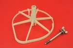 2002 - 2004 Honda CR125R CR250 Base Element Filter Mount Holder. Fixed Price $19.99.