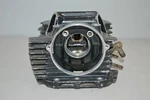 Yamaha V-star 650 Head Cylinder Valves Springs Rear 5BN-11101-10-00 1998-03 Good. Fixed Price $34.95.