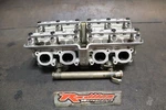 2002 Yamaha YZF600R Engine Top End Cylinder Head 4JH-11101-02-00. Fixed Price $179.99.
