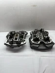 2017 - 2023 Harley Touring M8 Cvo 117 Ci Screamin Eagle Cylinder Heads Grey Hdm. Fixed Price $712.49.