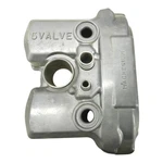 2002 Yamaha YZ426F Cylinder Head Cover 5BE-11191-00-00. Fixed Price $13.99.