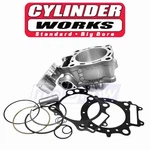 Cylinder Works 21005-K01 Big Bore For Engine Kits Wr. Fixed Price $856.85.