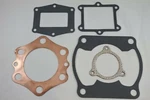Honda CR250 1978 1979 1980 Top End Gasket Kit Bores 70MM 71.5MM 12254-430-000. Fixed Price $37.95.