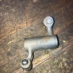 Triumph Rocker Arm E1458 Possibly Pre Unit & Twins 500 650. F. Fixed Price $21.32.