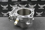 2012 Kawasaki 11-15 KX450F Oem Cylinder Bore Jug Top End 96MM 11005-0132 Good!. Fixed Price $289.99.