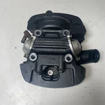 04-16 Yamaha Vstar 650 Rear Cylinder Head. Fixed Price $120.00.