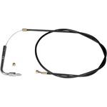 S&s Cycle 39" Throttle Cable 19-0434. Fixed Price $80.54.
