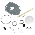 & Cycle 11-2907 Rebuild Kit For Super G Carburetor. Fixed Price $73.43.