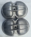 Bmw R90/6 Valve Covers R75/6 R50/5 R60/5 R90S /7 /9 R75/5. Fixed Price $67.99.