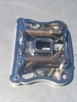 Harley-davison Xl Sportster Rocker, Box Cylinder Cover 17579-95A Fits 1983-2003. Fixed Price $84.55.