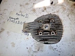 Harley Davidson Aermacchi Leggero 1967 65 Sport Cylinder Head. Fixed Price $49.99.