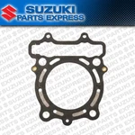 New 2010 2024 Oem Suzuki RMZ250 Rm-z Cylinder Head Gasket 11141-49H00. Fixed Price $25.95.