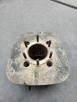 1977 1978 Yamaha Oem Cylinder Jug Barrel 1M1-11311-00-00. Fixed Price $99.99.