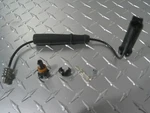 Wwwironmachinecom 99-10 Buell Cylinder Head Temperature Sensor Kit # P1278.K. Fixed Price $104.95.