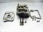 2003 Harley Davidson Sportster XL883 Custom Front Cylinder Head Cover. Fixed Price $125.17.
