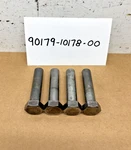 Yamaha DT1 DT2 DT3 250 / Engine Cylinder Head Bolts Hardware 90179-10178-00. Fixed Price $25.00.