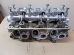 1998-2000 Honda Goldwing GL1500 Se Cylinder Head OEM#12200-MAM-A80 (ex/rm). Fixed Price $80.00.