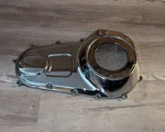 2008-2016 Harley-davidson Touring Oem Outer Primary Cover 60685-07 (chrome). Fixed Price $100.00.