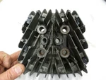 Cylinder Head Cover 11111-27300 1972 Suzuki Prospector. Fixed Price $75.00.