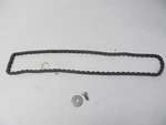2013 Kawasaki Vulcan Rear Cylinder Camshaft Timing Chain. Fixed Price $15.96.