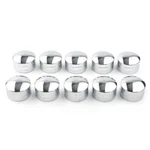 Inner 13MM Schrauben Hex Drive Bolt Topper Caps Cover Fits Harley Cnc Aluminum. Fixed Price $19.57.