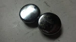83 Honda CB750SC Nighthawk HM243B Engine Cylinder Head Cam End Cover. Fixed Price $27.25.