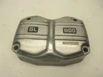 1981 Honda Goldwing Left Cylinder Haead Cover. Fixed Price $10.75.