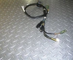 Kawasaki 1995 KLX250R Main Wire Harness. Fixed Price $16.95.