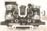 Kawasaki Mojave 250 96 Engine Head Valves 11008-1189 39885. Fixed Price $239.99.