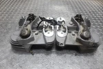 2017 Harley-davidson Sportster XL883L Oem Engine Top End Cylinder Heads Silver. Fixed Price $399.95.