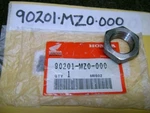 1980-1982 Honda CBX1000 Cylinder Cam Valve Cover Seal Rubber 90543-MA2-000. Fixed Price $24.99.