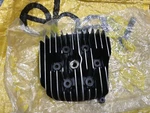 Suzuki 1976 TS185A Cylinder Head Nos Genuine Japan P/n 11111-29600. Fixed Price $139.99.