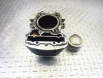 1987 87-88 Honda Shadow VT1100 Oem Rear Cylinder Barrel Jug Piston Assy. Fixed Price $54.41.
