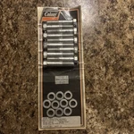 Colony 7825-20 Bolt Kit Hexed Cad For Harley Panhead Shovelhead 60032. Fixed Price $63.50.