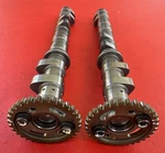 2019 - 2023 2021 Kawasaki Ninja ZX6R 636 Oem Camshafts Intake Exhaust. Fixed Price $200.00.